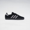 ADIDAS SAMBA ADV CORE BLACK GREY FOUR