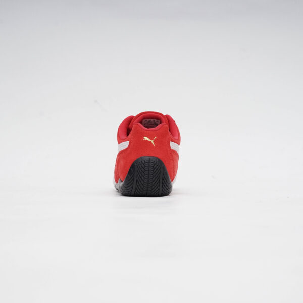 DSC02155 PUMA SPEEDCAT OG RED WHITE