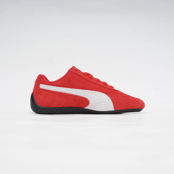 DSC02156 PUMA SPEEDCAT OG RED WHITE