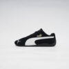 PUMA SPEEDCAT OG BLACK WHITE