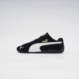 PUMA SPEEDCAT OG BLACK WHITE