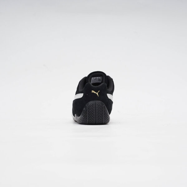 DSC02159 PUMA SPEEDCAT OG BLACK WHITE