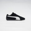 PUMA SPEEDCAT OG BLACK WHITE