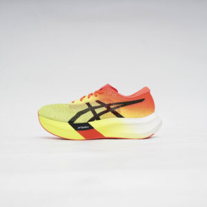 ASICS METASPEED SKY PARIS SAFETY YELLOW BLACK