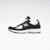 NEW BALANCE M2002RRA BLACK MARSH GREEN