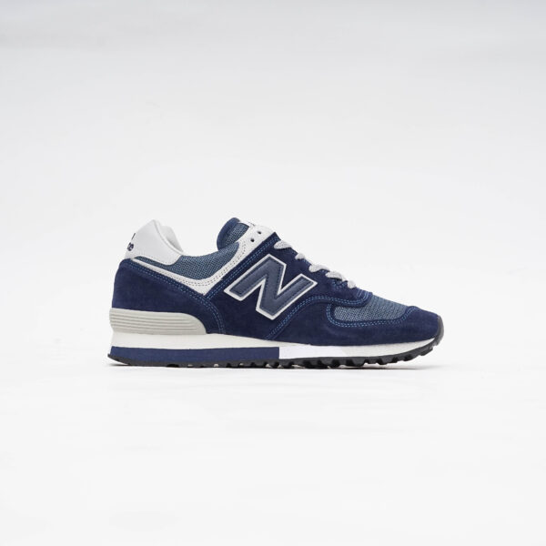 DSC02702 NEW BALANCE OU576ANN 35TH ANNIVERSARY MEDIEVAL BLUE