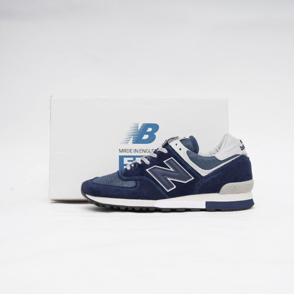 DSC02703 NEW BALANCE OU576ANN 35TH ANNIVERSARY MEDIEVAL BLUE