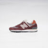 NEW BALANCE OU576PTY BROWN ORANGE