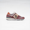 NEW BALANCE OU576PTY BROWN ORANGE