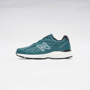 NEW BALANCE U990TW4 TEDDY SANTIS TEAL