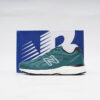 NEW BALANCE U990TW4 TEDDY SANTIS TEAL