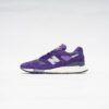 NEW BALANCE U998TE TEDDY SANTIS PLUM PURPLE