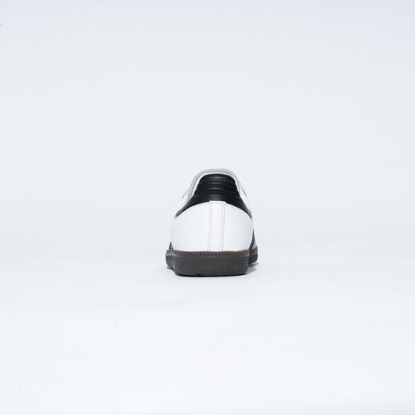 ADIDAS SAMBA OG WHITE BLACK
