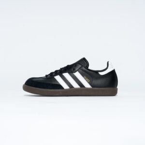ADIDAS SAMBA OG BLACK WHITE