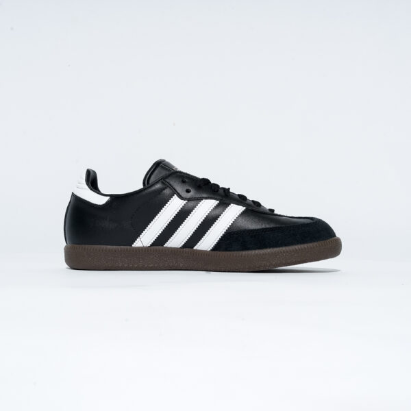 DSC02863 ADIDAS SAMBA OG BLACK WHITE