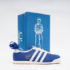 ADIDAS CP ITALIA SPZL COLLEGIATE ROYAL CHALK WHITE