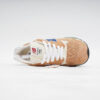 NEW BALANCE U9980B TEDDY SANTIS ORANGE ROYAL