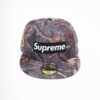 NEW ERA CAP SUPREME WORLD FAMOUS XXV