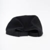 ARC'TERYX WOOL CALIDUM 5 PANEL CAP BLACK GOLD