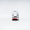 NIKE P-6000 WHITE VARSITY RED