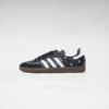 ADIDAS SAMBA OG W BLACK WHITE FLOWER EMBROIDERY