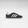 ADIDAS SAMBA OG W BLACK WHITE FLOWER EMBROIDERY