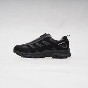 MERREL MOAB SPEED ZIP GTX BLACK NOIR