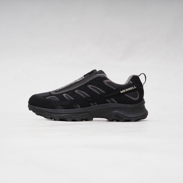 DSC05268 MERREL MOAB SPEED ZIP GTX BLACK NOIR