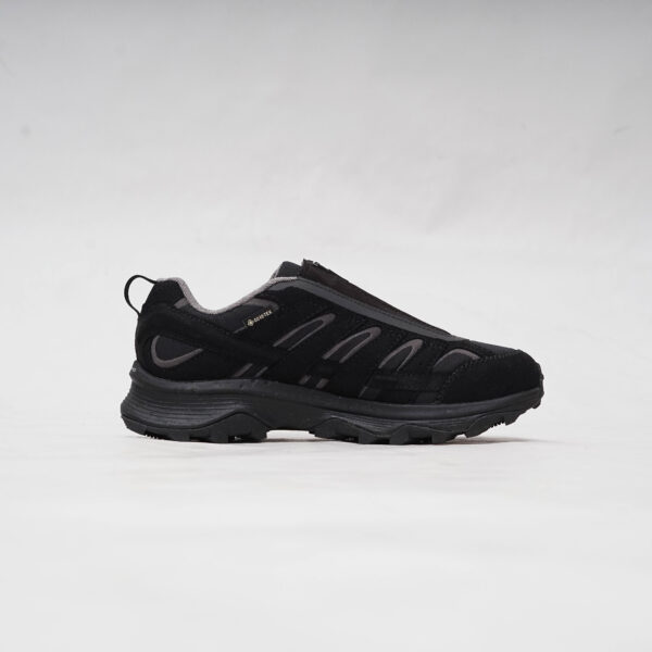 DSC05271 MERREL MOAB SPEED ZIP GTX BLACK NOIR
