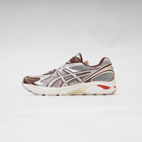 DSC05276 ASICS GT2160 CLOUD CREAM CHOCOLATTE BROWN