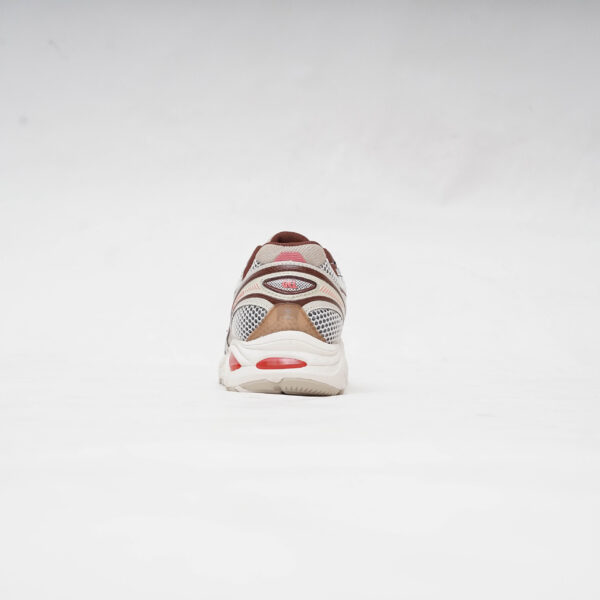 DSC05277 ASICS GT2160 CLOUD CREAM CHOCOLATTE BROWN