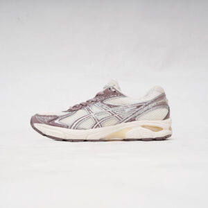 ASICS GT 2160 CREAM MAUVE GREY