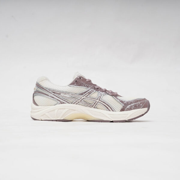 DSC05285 ASICS GT 2160 CREAM MAUVE GREY