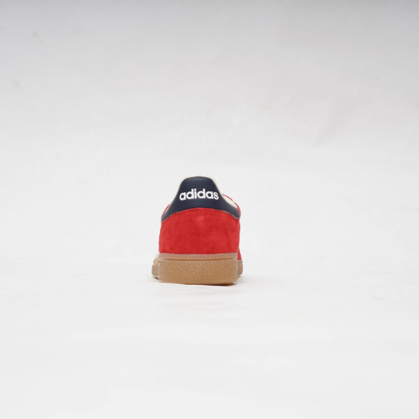 DSC05340 ADIDAS HANDBALL SPEZIAL SPORTY & RICH COLLEGIATE RED