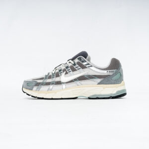 NIKE P-6000 FLAT PEWTER
