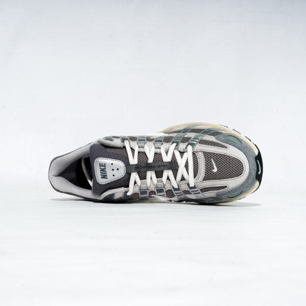 NIKE P-6000 FLAT PEWTER