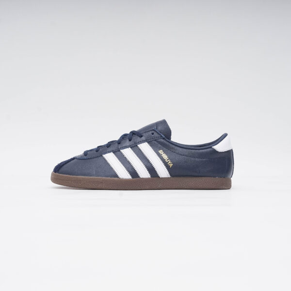 ADIDAS SHIBUYA NIGHT INDIGO WHITE GUM