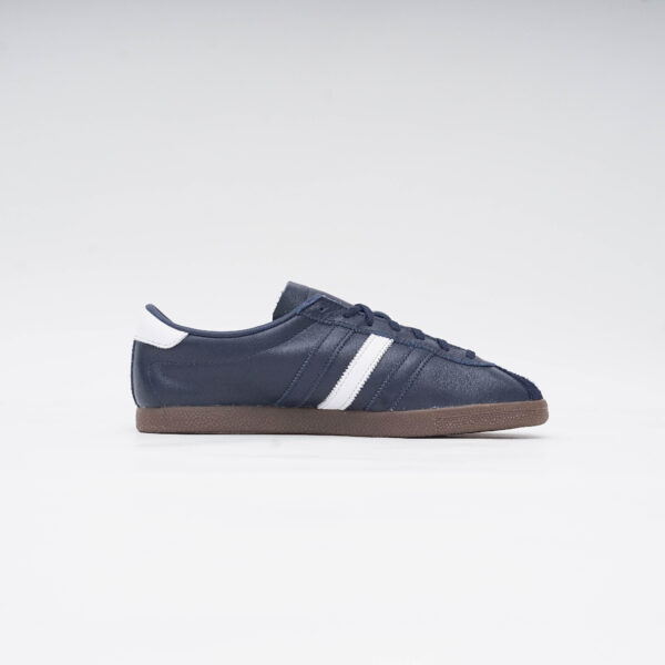 ADIDAS SHIBUYA NIGHT INDIGO WHITE GUM