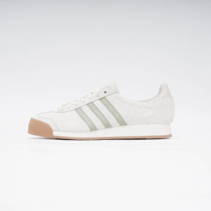 ADIDAS SAMOA MAHA CHALK WHITE HALO GREEN