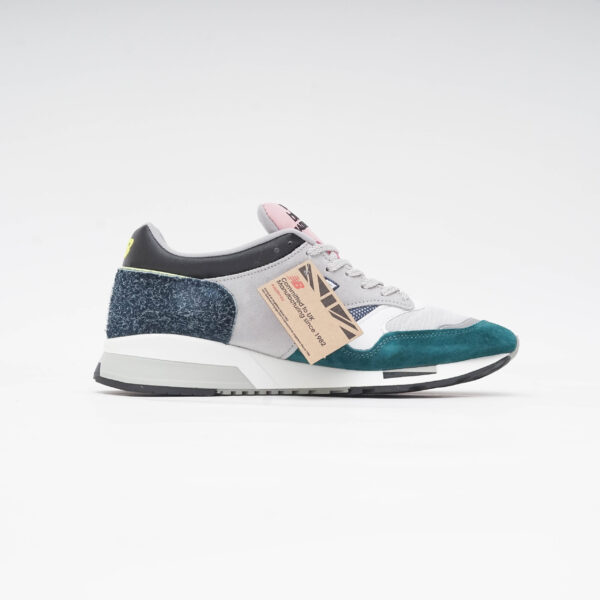 NEW BALANCE M1500PSG PACIFIC MOJALICA BLUE