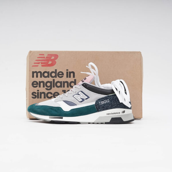 NEW BALANCE M1500PSG PACIFIC MOJALICA BLUE