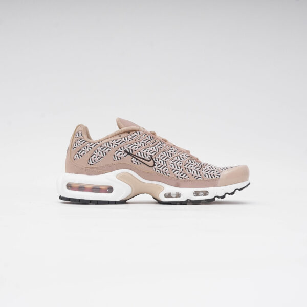 W AIR MAX PLUS "UNITED IN VICTORY HEMP"