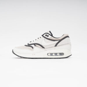 NIKE AIR MAX 1 86 PRM PHANTOM SAIL BLACK