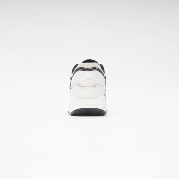 NIKE AIR MAX 1 86 PRM PHANTOM SAIL BLACK