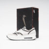 NIKE AIR MAX 1 86 PRM PHANTOM SAIL BLACK