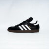 ADIDAS SAMBA CLASSIC BLACK GUM