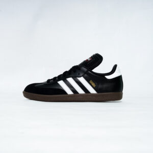 ADIDAS SAMBA CLASSIC BLACK GUM