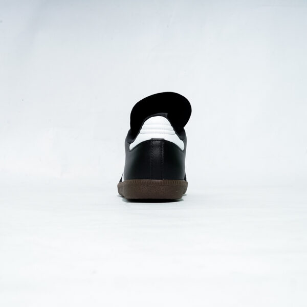 ADIDAS SAMBA CLASSIC BLACK GUM