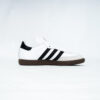 ADIDAS SAMBA CLASSIC WHITE BLACK