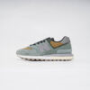 NEW BALANCE U574LGTN LEGACY X STONE ISLAND LIGHT GREEN